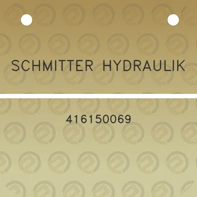 schmitter-hydraulik-416150069