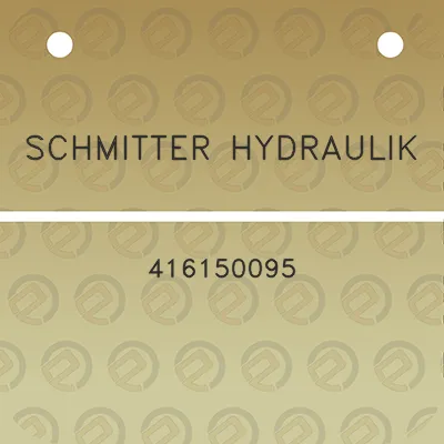 schmitter-hydraulik-416150095