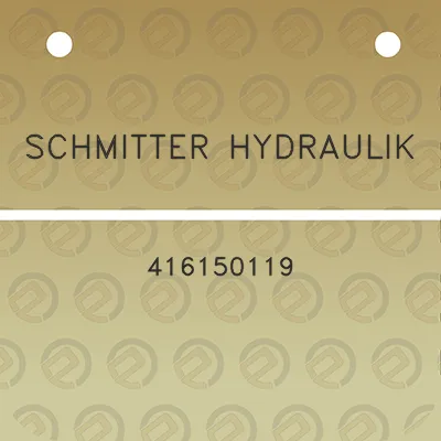 schmitter-hydraulik-416150119