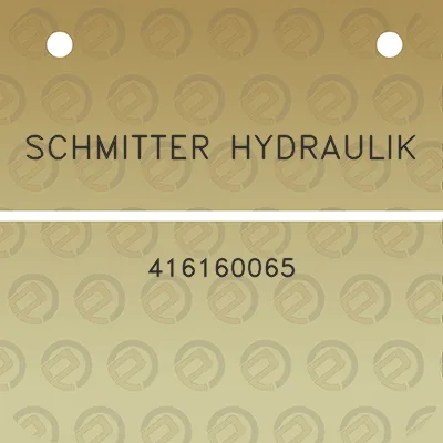 schmitter-hydraulik-416160065