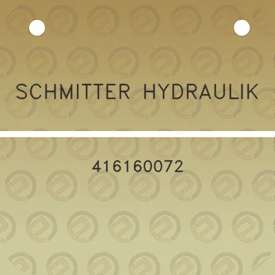 schmitter-hydraulik-416160072