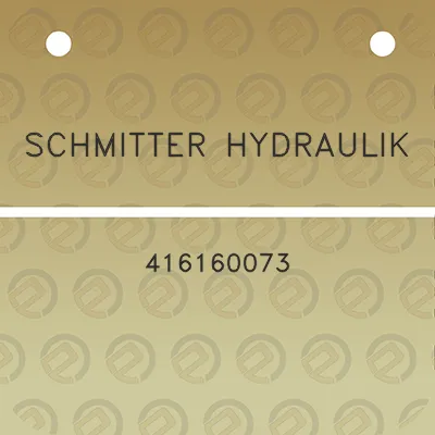 schmitter-hydraulik-416160073