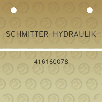 schmitter-hydraulik-416160078