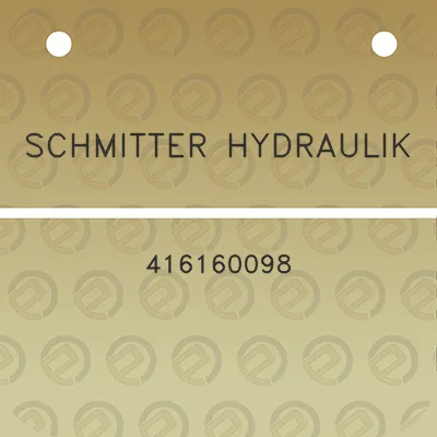 schmitter-hydraulik-416160098