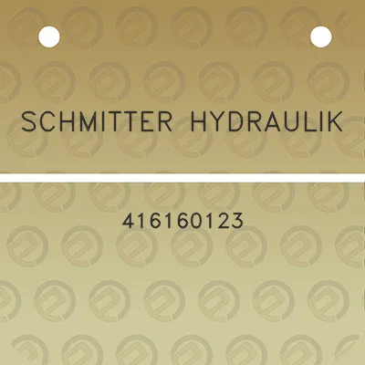 schmitter-hydraulik-416160123