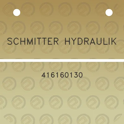 schmitter-hydraulik-416160130