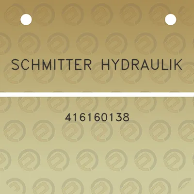 schmitter-hydraulik-416160138