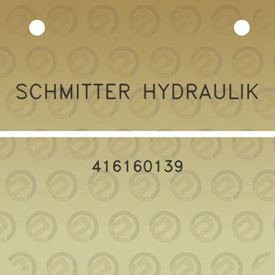 schmitter-hydraulik-416160139