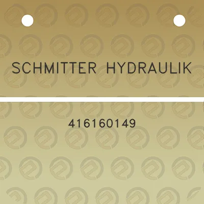 schmitter-hydraulik-416160149