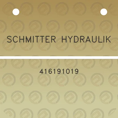 schmitter-hydraulik-416191019