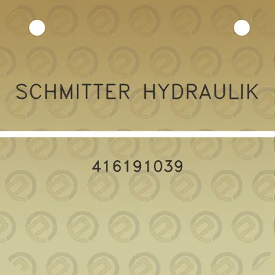 schmitter-hydraulik-416191039