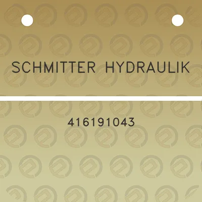 schmitter-hydraulik-416191043