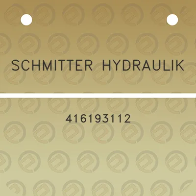 schmitter-hydraulik-416193112