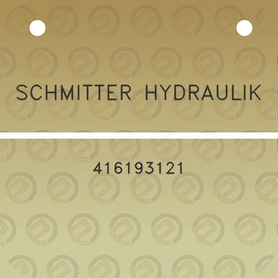 schmitter-hydraulik-416193121