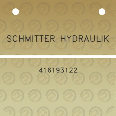 schmitter-hydraulik-416193122