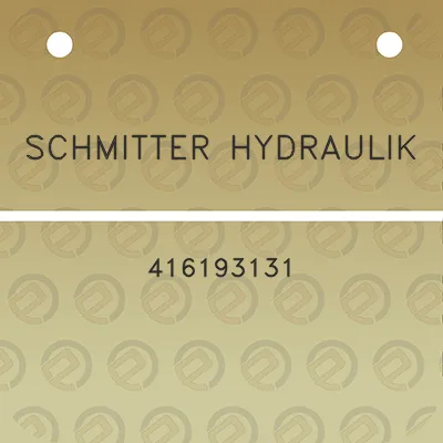 schmitter-hydraulik-416193131