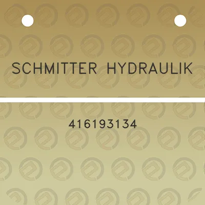 schmitter-hydraulik-416193134