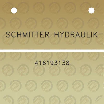 schmitter-hydraulik-416193138