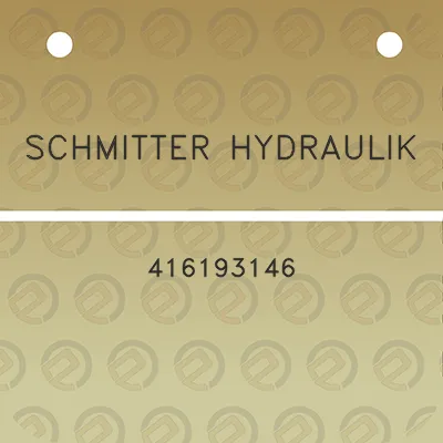 schmitter-hydraulik-416193146