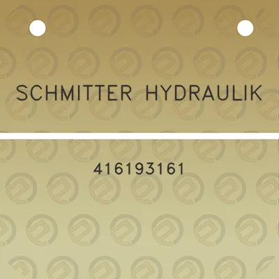 schmitter-hydraulik-416193161