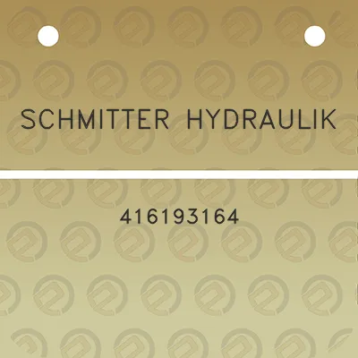 schmitter-hydraulik-416193164