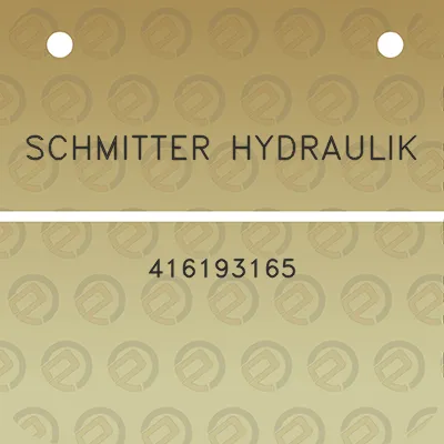 schmitter-hydraulik-416193165