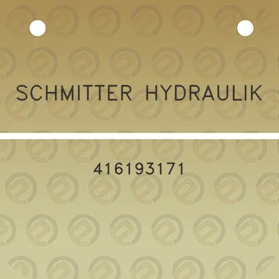 schmitter-hydraulik-416193171