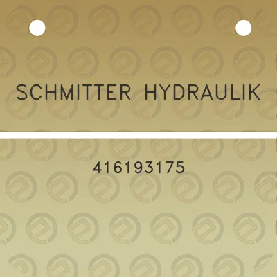 schmitter-hydraulik-416193175