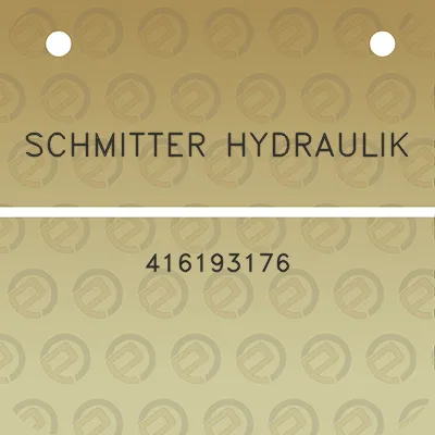 schmitter-hydraulik-416193176