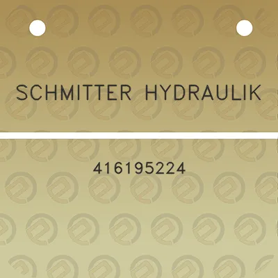 schmitter-hydraulik-416195224