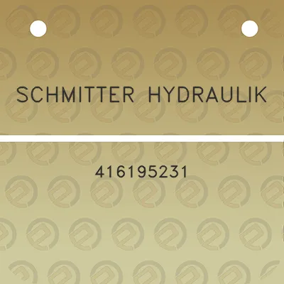 schmitter-hydraulik-416195231