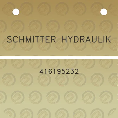schmitter-hydraulik-416195232