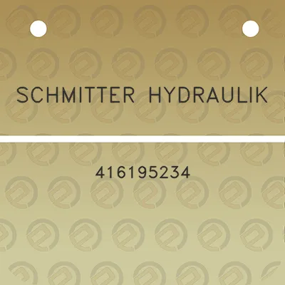 schmitter-hydraulik-416195234