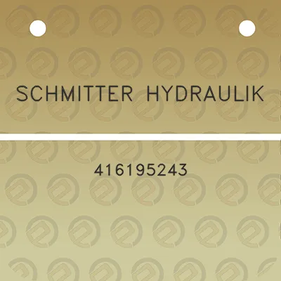 schmitter-hydraulik-416195243