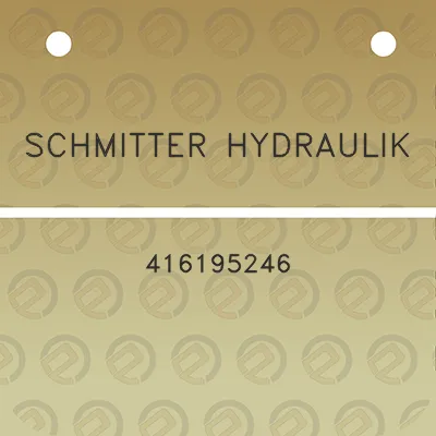 schmitter-hydraulik-416195246