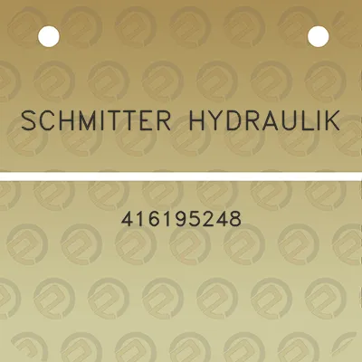 schmitter-hydraulik-416195248