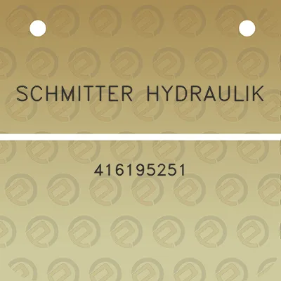 schmitter-hydraulik-416195251