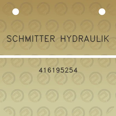 schmitter-hydraulik-416195254