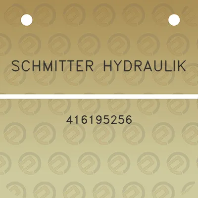 schmitter-hydraulik-416195256