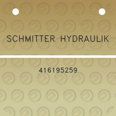 schmitter-hydraulik-416195259