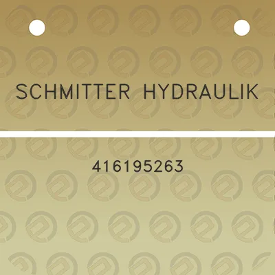 schmitter-hydraulik-416195263