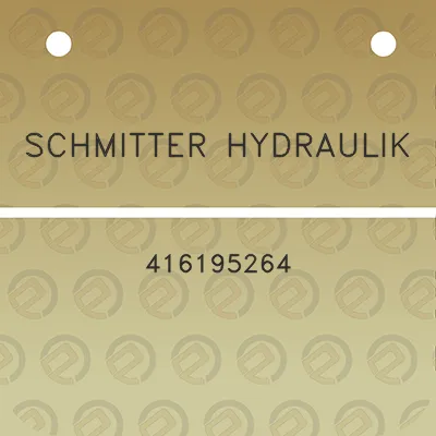 schmitter-hydraulik-416195264