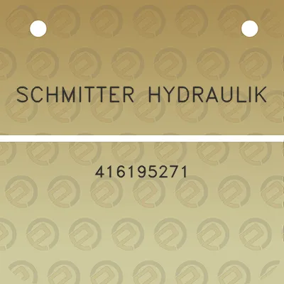 schmitter-hydraulik-416195271