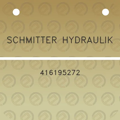 schmitter-hydraulik-416195272