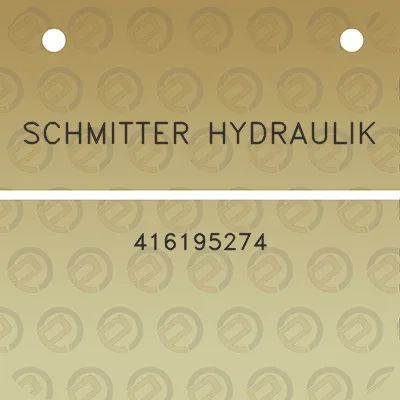 schmitter-hydraulik-416195274