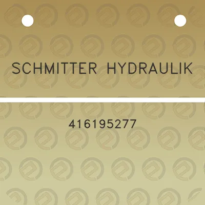 schmitter-hydraulik-416195277