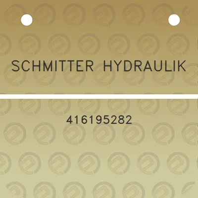 schmitter-hydraulik-416195282