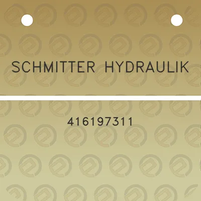 schmitter-hydraulik-416197311