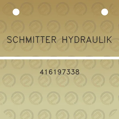 schmitter-hydraulik-416197338