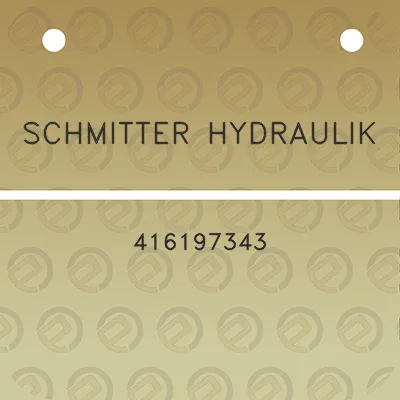 schmitter-hydraulik-416197343